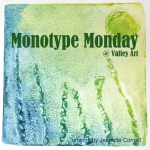 Read more about the article Monotype Mondays